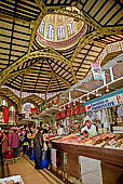 Valencia - Mercado Central